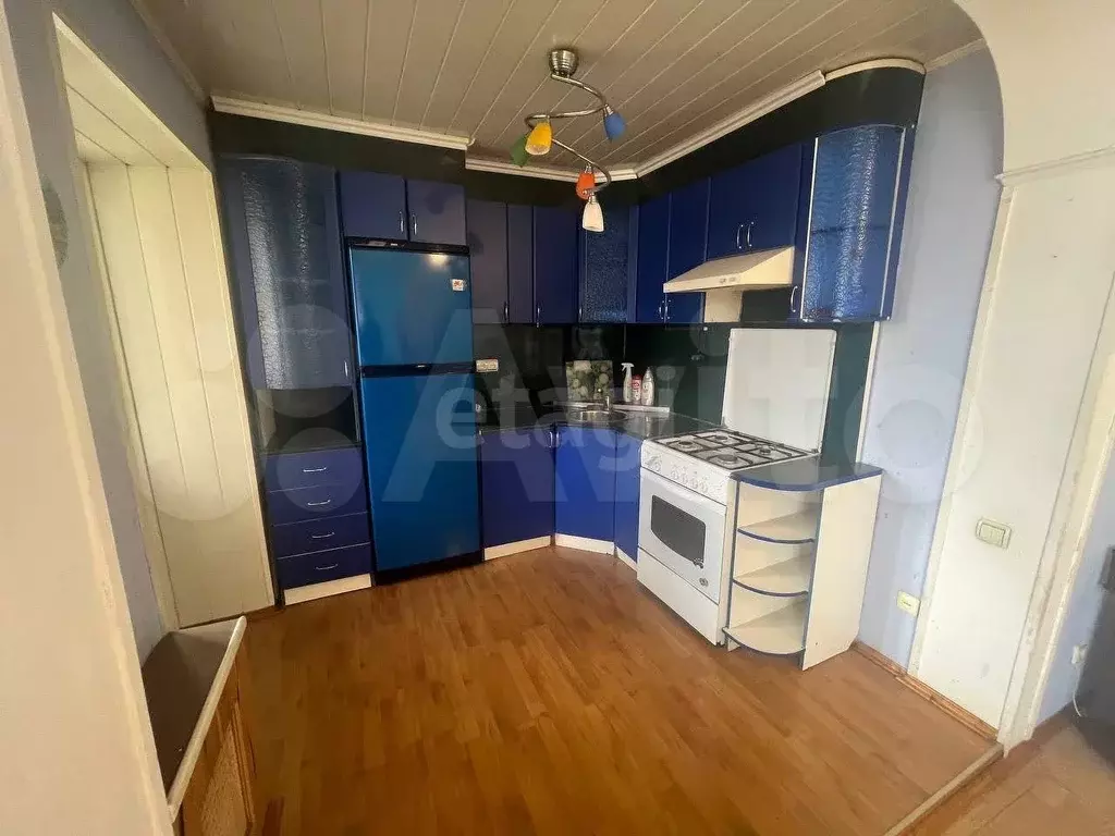 4-к. квартира, 65 м, 8/9 эт. - Фото 0