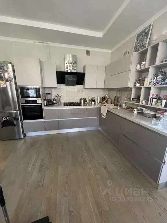 Таунхаус в Московская область, Красногорск городской округ, д. ... - Фото 1