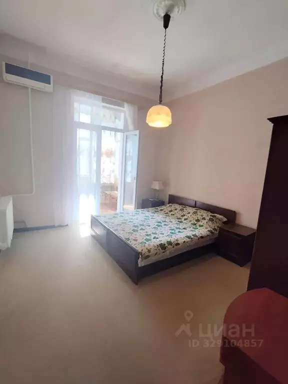 2-к кв. Севастополь просп. Нахимова, 17 (55.0 м) - Фото 2