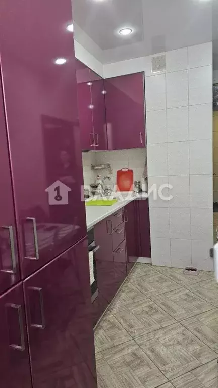 1-к кв. Волгоградская область, Волгоград Шекснинская ул., 95 (39.8 м) - Фото 0