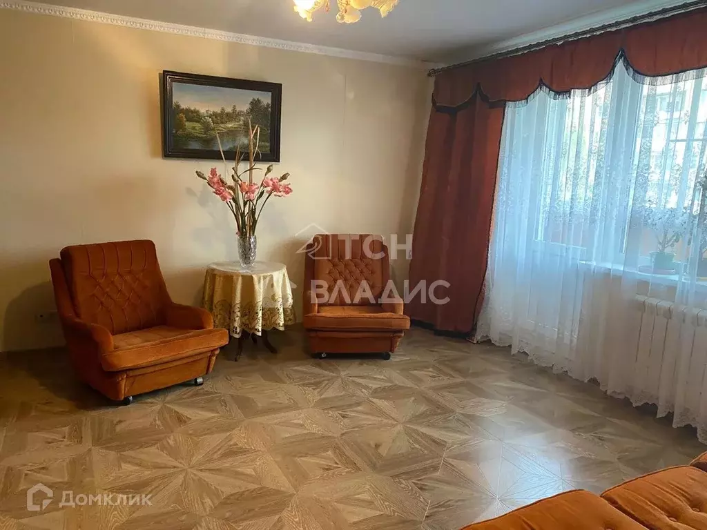 Продаётся 2-к квартира, 50.3 м - Фото 0