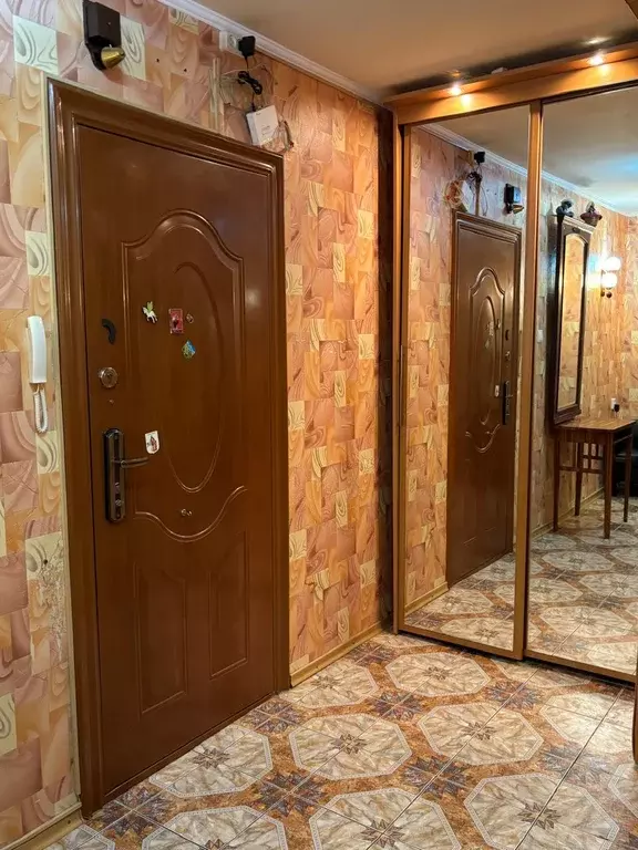 Продаётся 3-к квартира, 75 м - Фото 1