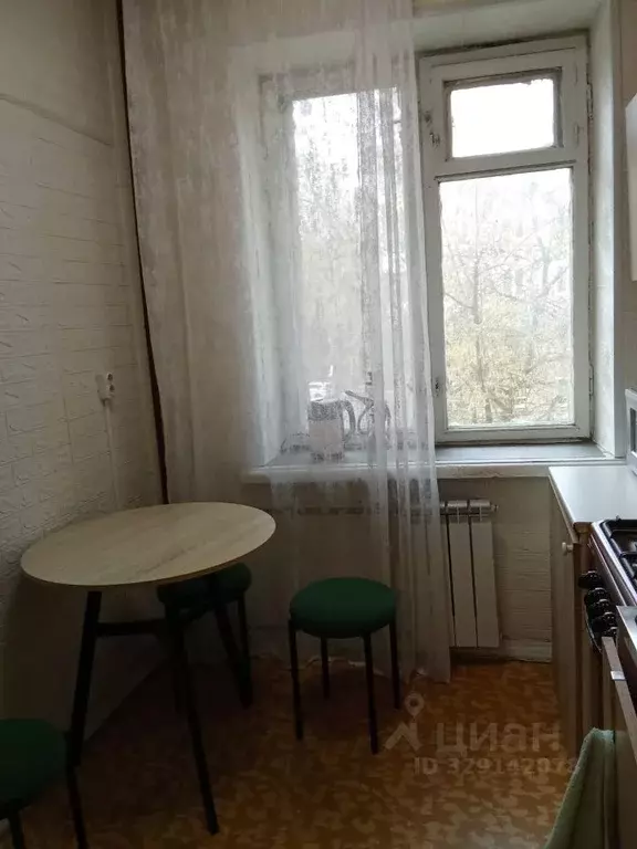 1-к кв. Москва Мартеновская ул., 20 (28.0 м) - Фото 2