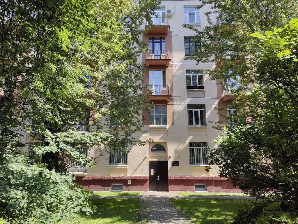 Офис в Санкт-Петербург ул. Типанова, 12 (94 м) - Фото 1