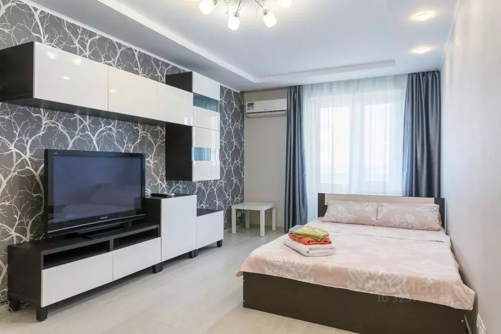 1-к кв. Московская область, Серпухов ул. Ворошилова, 143бк2 (43.0 м) - Фото 1