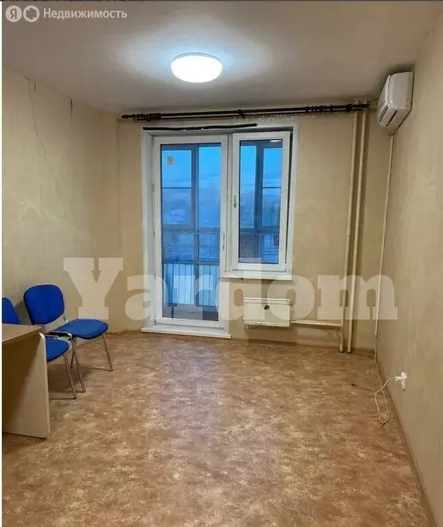 1-комнатная квартира: Красноярск, Лесопарковая улица, 25 (30 м) - Фото 1