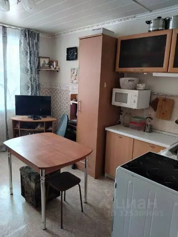 2-к кв. Иркутская область, Иркутск ул. Лопатина, 17 (47.3 м) - Фото 2