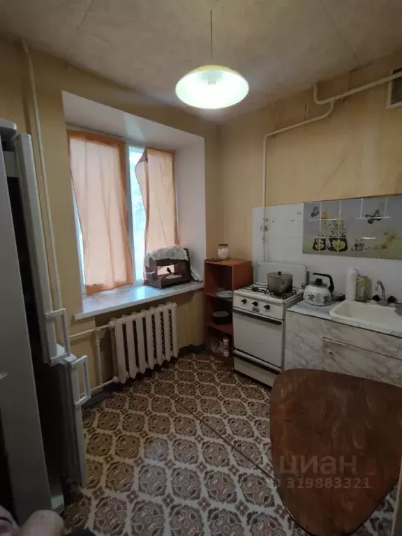 1-к кв. Нижегородская область, Саров ул. Бессарабенко, 6 (33.0 м) - Фото 0
