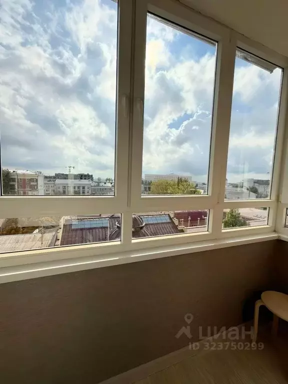 1-к кв. Ростовская область, Ростов-на-Дону ул. Суворова, 23 (45.0 м) - Фото 2