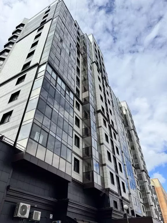 1-к кв. Коми, Сыктывкар ул. Карла Маркса, 183 (25.0 м) - Фото 1