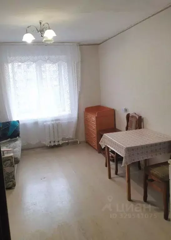Комната Новосибирская область, Новосибирск ул. Державина, 59 - Фото 1