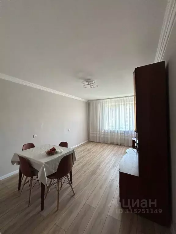 Комната Санкт-Петербург ул. Демьяна Бедного, 24к1 (30.7 м) - Фото 1