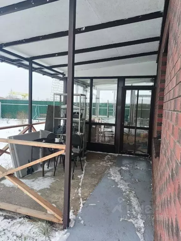 Коттедж в Самарская область, Ставропольский район, Тимофеевка с/пос, ... - Фото 2