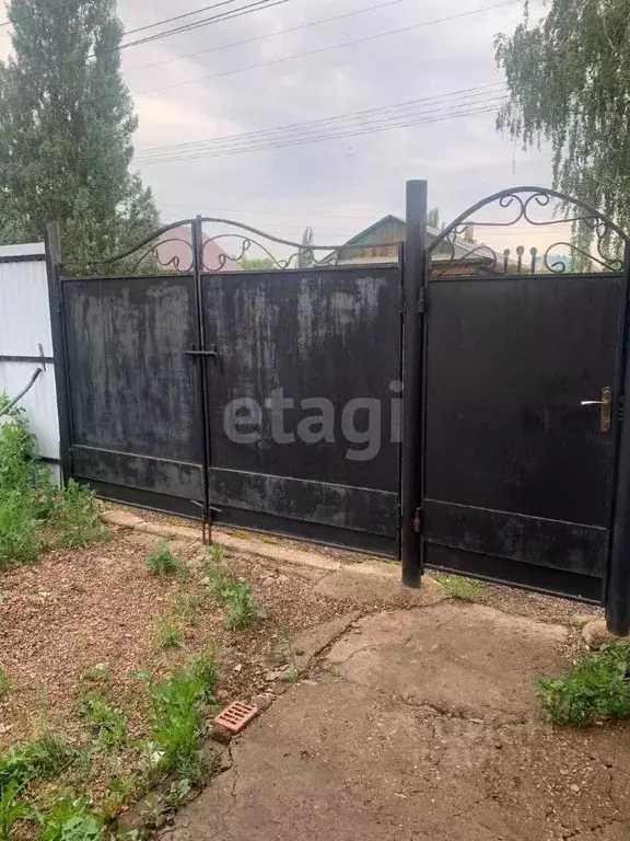 Дом в Башкортостан, Стерлитамак ул. Халтурина (54 м) - Фото 1