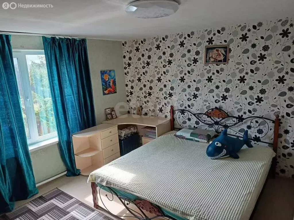 Дом в село Костёнково, Школьная улица (231.6 м) - Фото 1