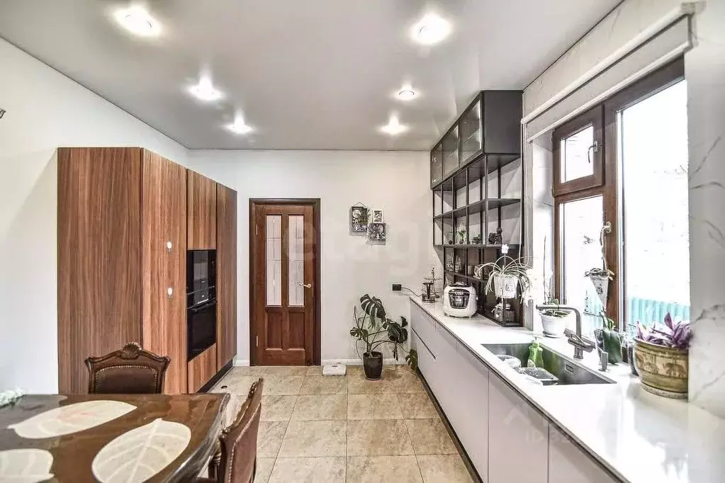 Дом в Сахалинская область, Южно-Сахалинск Вишневый сад-2 СНТ, 1 (179 ... - Фото 1