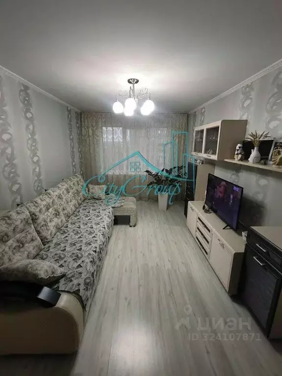 2-к кв. Оренбургская область, Орск Новый город мкр, ул. Ялтинская, 87 ... - Фото 1