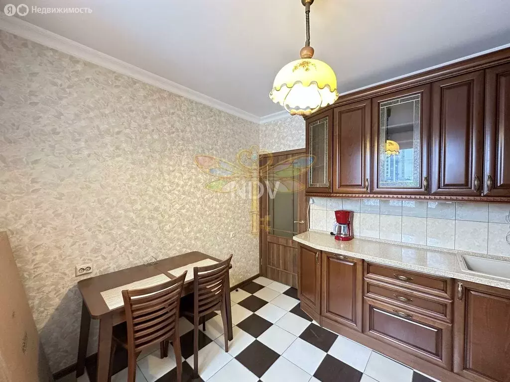 3-комнатная квартира: Мытищи, улица Борисовка, 24А (77.9 м) - Фото 2