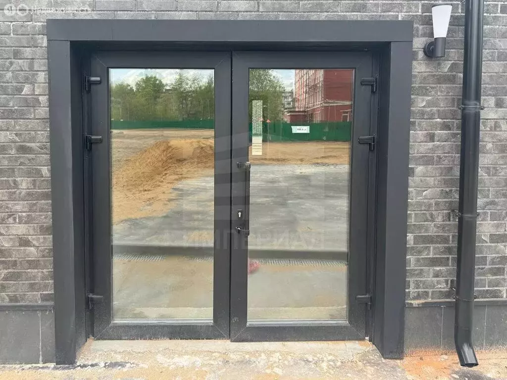 Помещение свободного назначения (22.11 м) - Фото 2