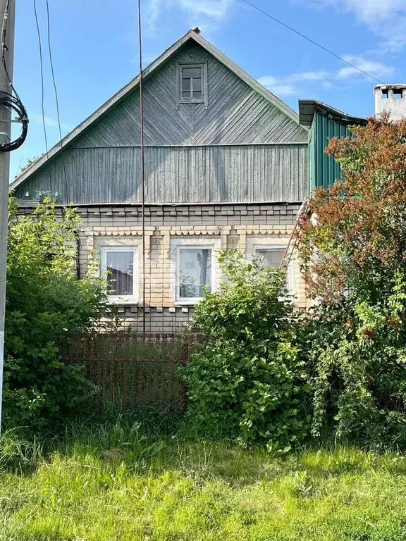 Дом 85,6 м на участке 22 сот. - Фото 0