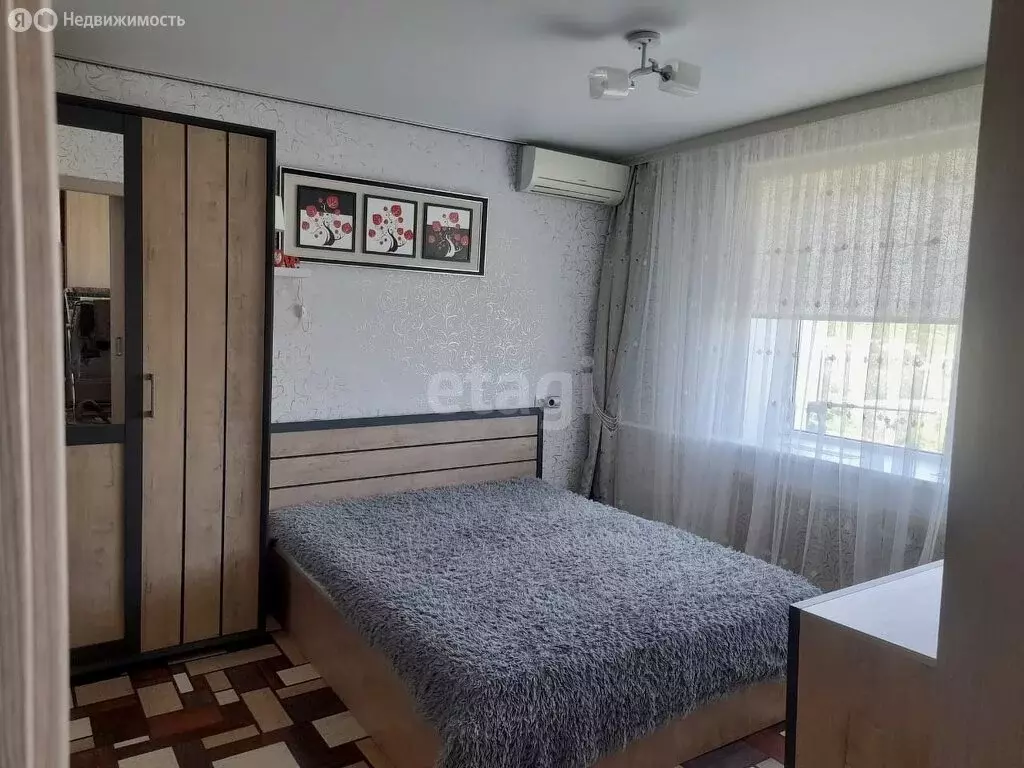 2-комнатная квартира: Ставрополь, улица Трунова, 103 (31.2 м) - Фото 0