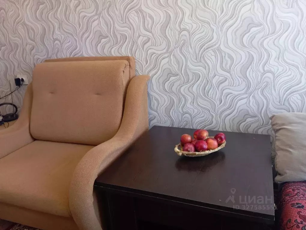 2-к кв. Краснодарский край, Новороссийск ул. Видова, 188 (22.7 м) - Фото 2