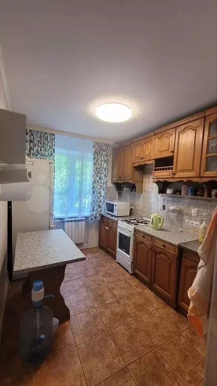 3-к. квартира, 63 м, 1/9 эт. - Фото 1