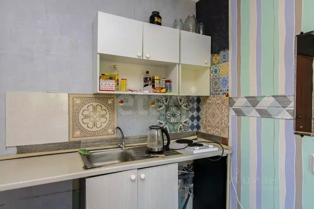3-к кв. Тюменская область, Тюмень ул. Мельникайте, 109к1 (87.4 м) - Фото 1