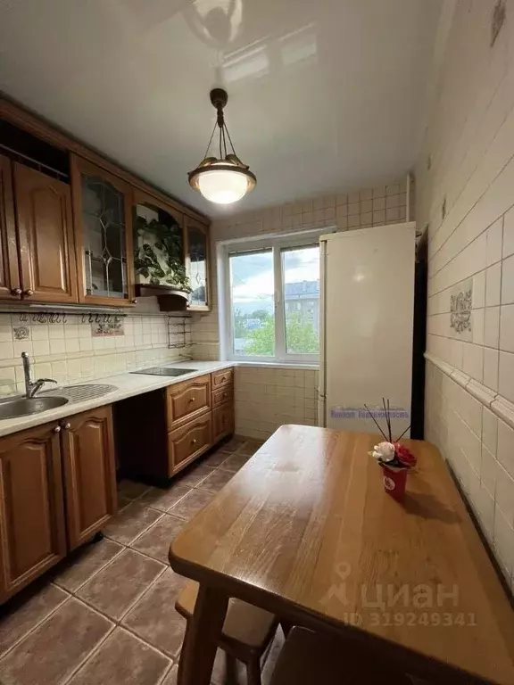 3-к кв. Алтайский край, Барнаул ул. Малахова, 59 (60.7 м) - Фото 0