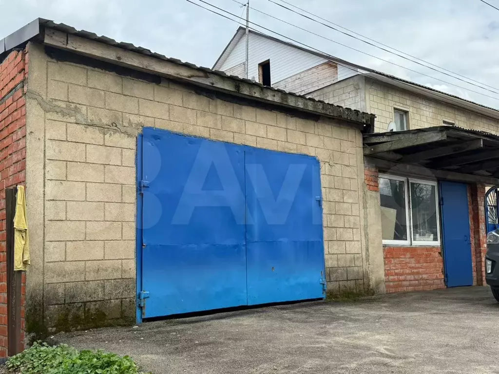 Дом 208,5 м на участке 17 сот. - Фото 1