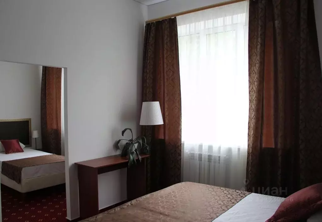 Комната Пензенская область, Пенза ул. Кижеватова, 5 (22.0 м) - Фото 1
