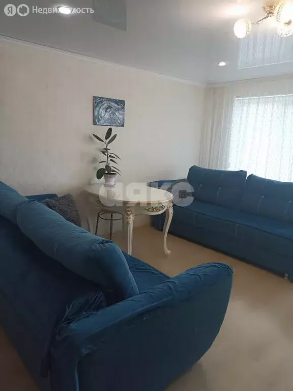 1к в -комнатной квартире (21 м) - Фото 1
