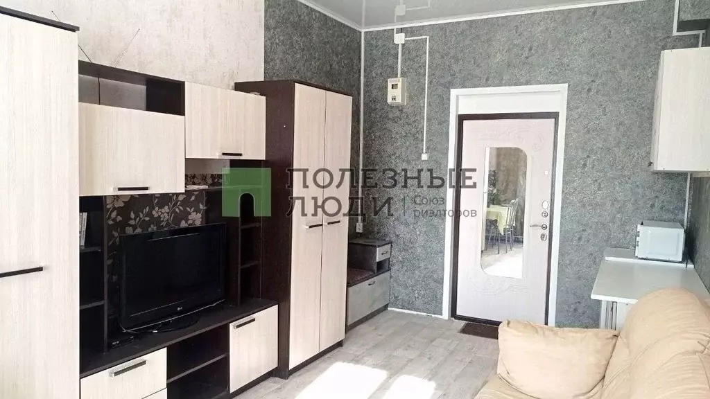 Комната Орловская область, Орел Октябрьская ул., 50 (16.6 м) - Фото 1