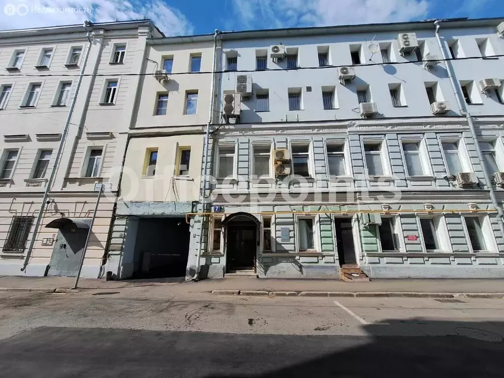 Офис (282.3 м) - Фото 1