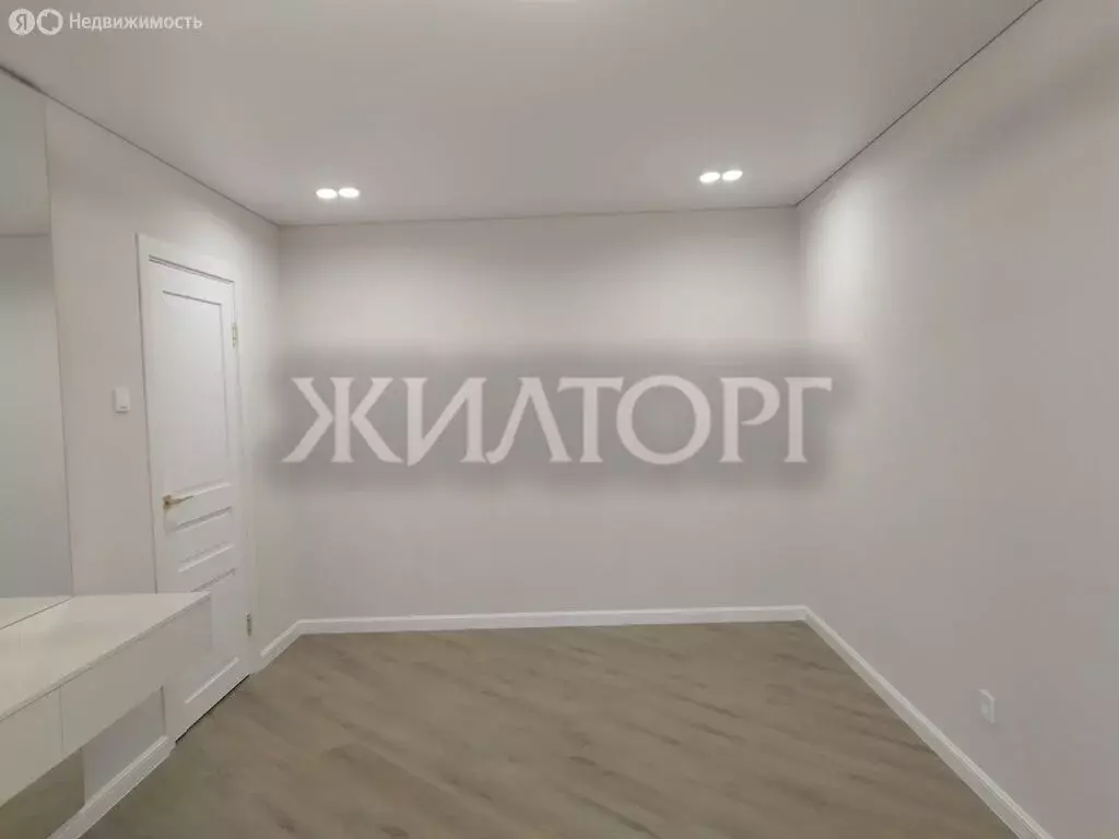 2-комнатная квартира: Орёл, Полесская улица, 55 (52 м) - Фото 1