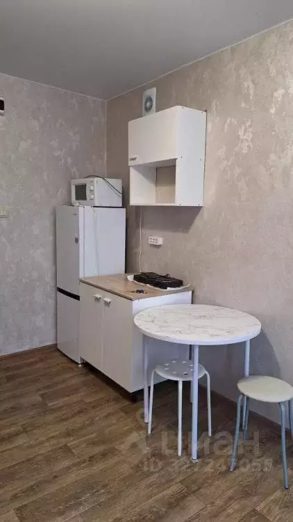 Комната Омская область, Омск Звездная ул., 2 (12.0 м) - Фото 2