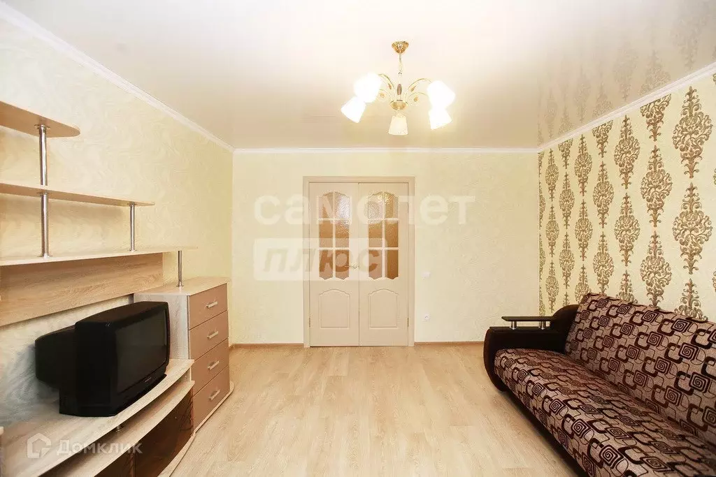 Продаётся 1-к квартира, 39.5 м - Фото 0