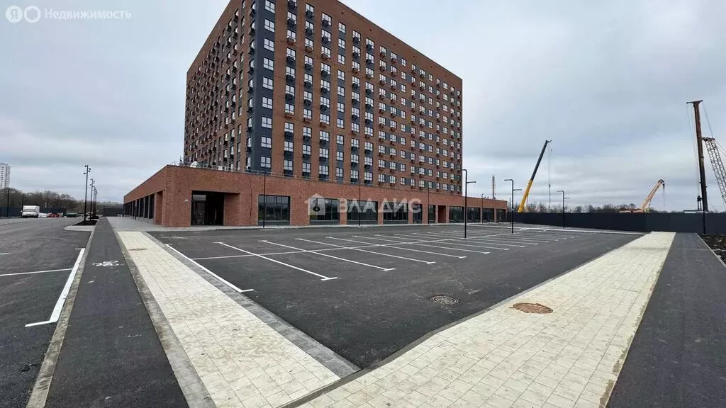 Помещение свободного назначения (87 м) - Фото 1