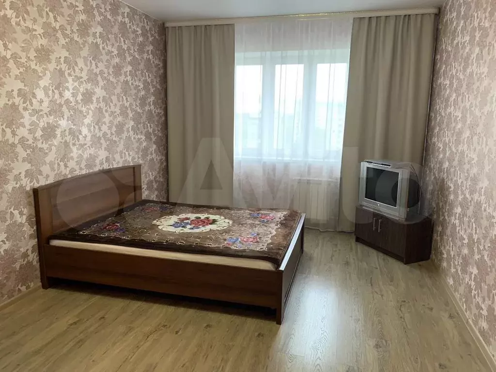 1-к. квартира, 37,2 м, 11/16 эт. - Фото 0