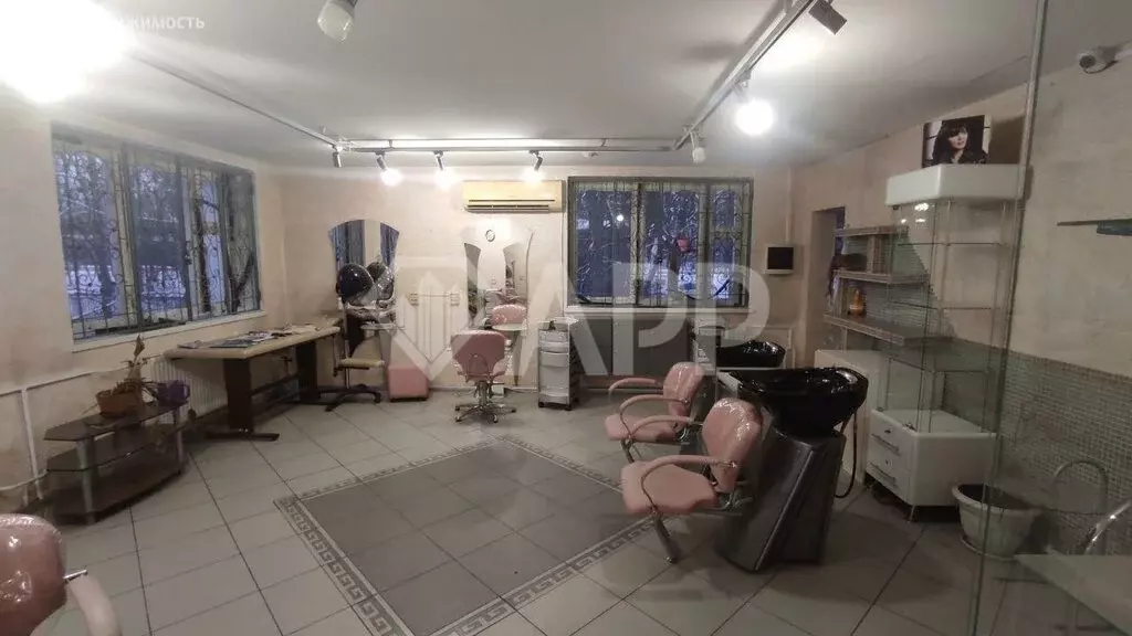 Офис (835 м) - Фото 2