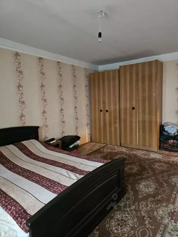 1-к кв. Северная Осетия, Владикавказ ул. Генерала Дзусова, 30к4 (50.0 ... - Фото 2