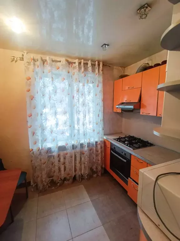 Продаётся 2-к квартира, 46.7 м - Фото 1
