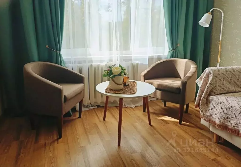 2-к кв. Удмуртия, Ижевск ул. Карла Маркса, 399 (44.0 м) - Фото 2