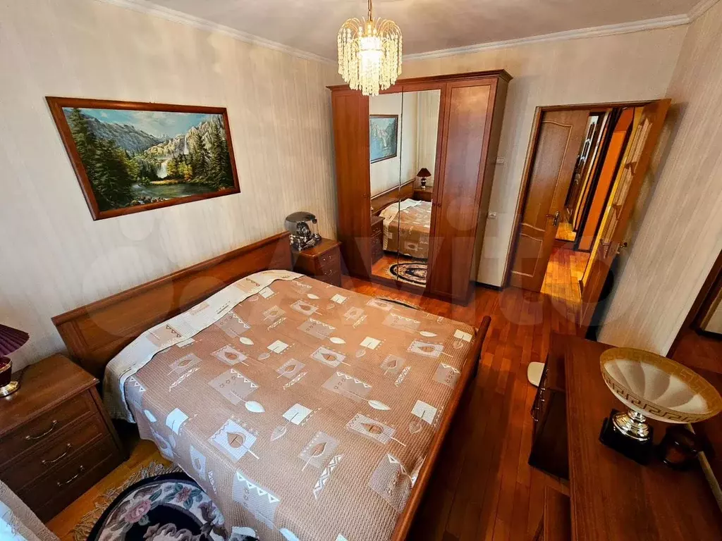 2-к. квартира, 54 м, 5/9 эт. - Фото 0