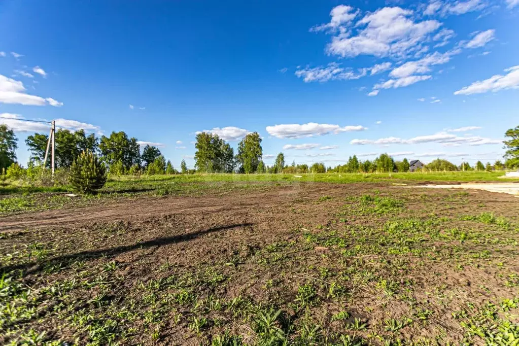 Участок в Новосибирская область, Бердск Раздольный мкр,  (6.0 сот.) - Фото 0