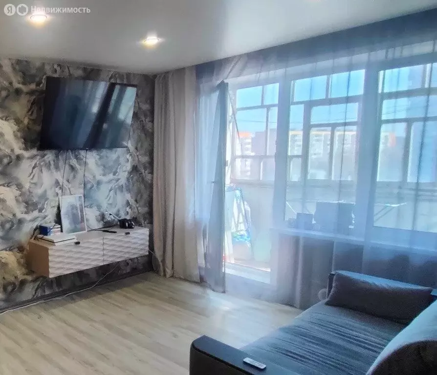 2-комнатная квартира: Москва, Хабаровская улица, 5 (45 м) - Фото 1