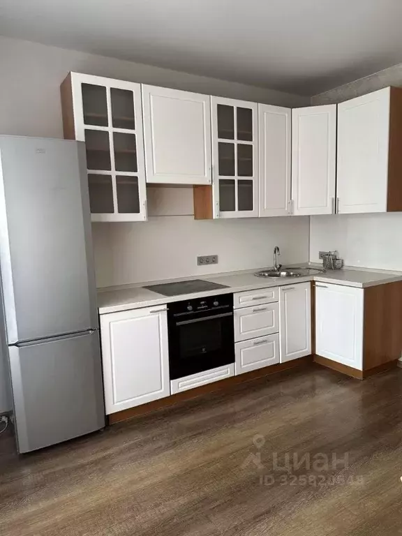 2-к кв. Иркутская область, Иркутск ул. Александра Невского, 15/4 (63.6 ... - Фото 1