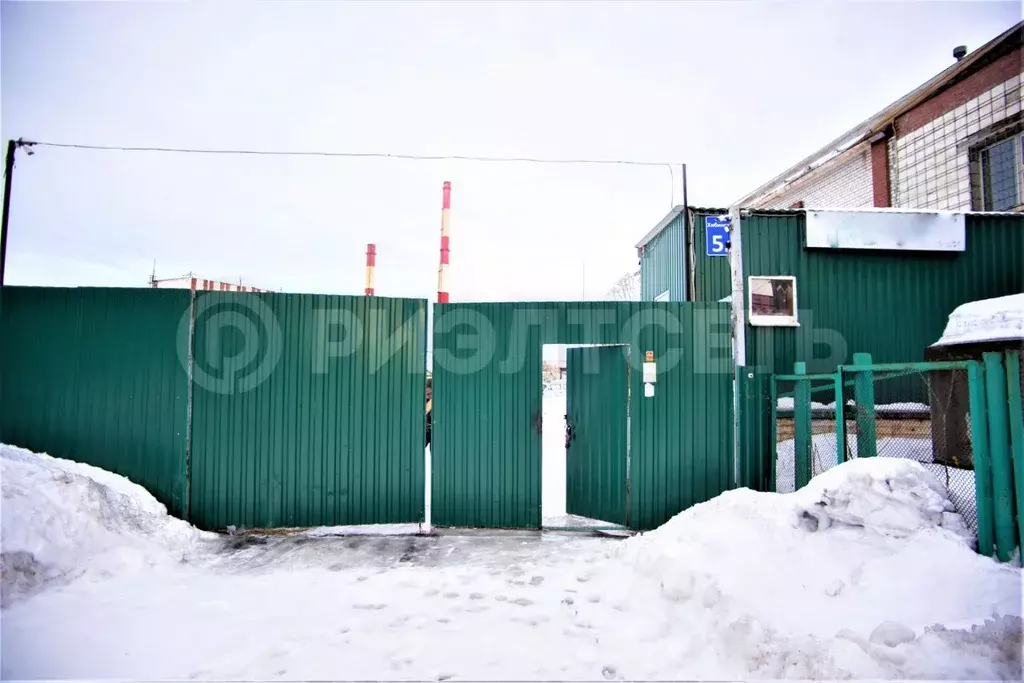 Помещение свободного назначения в Мурманская область, Мурманск ... - Фото 0