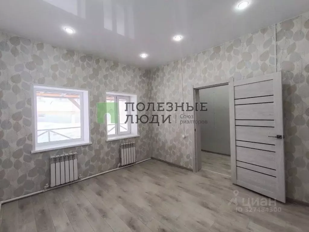 Дом в Курганская область, Курган ул. Радищева, 6/1 (79 м) - Фото 1