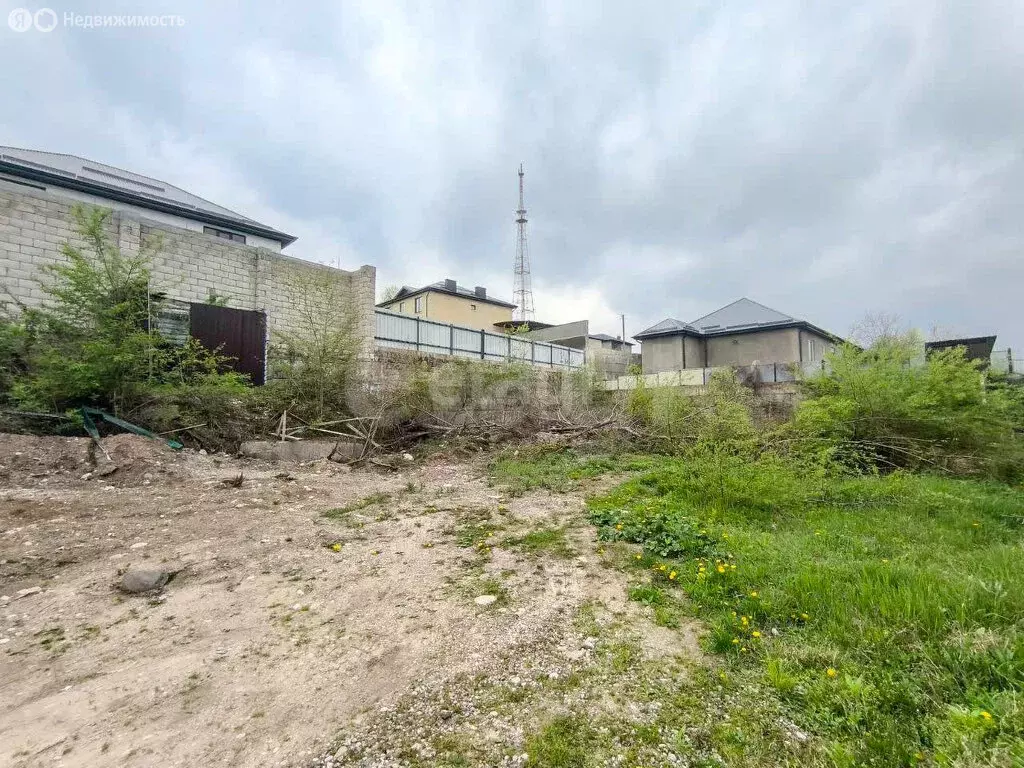 Участок в Нальчик, СТ Дружба (5.61 м) - Фото 2